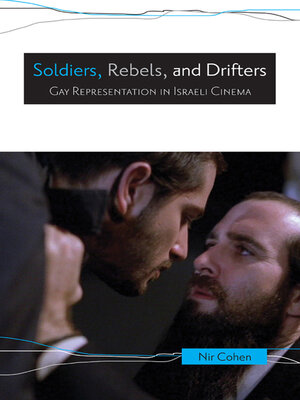 cover image of Soldiers, Rebels, and Drifters